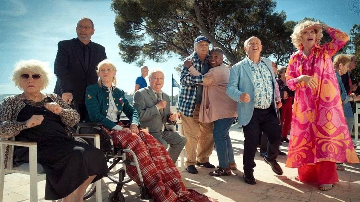 Photo du film Retirement Home 2