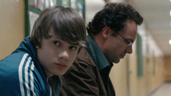 Photo du film 2 temps, 3 mouvements