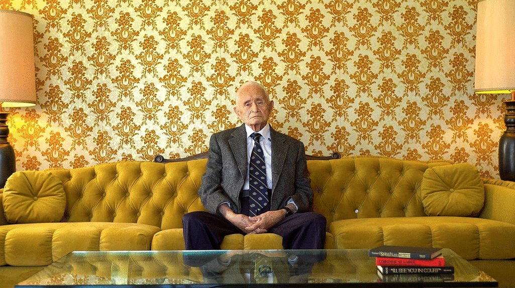 Photo du film Coroner to the Stars [2025]