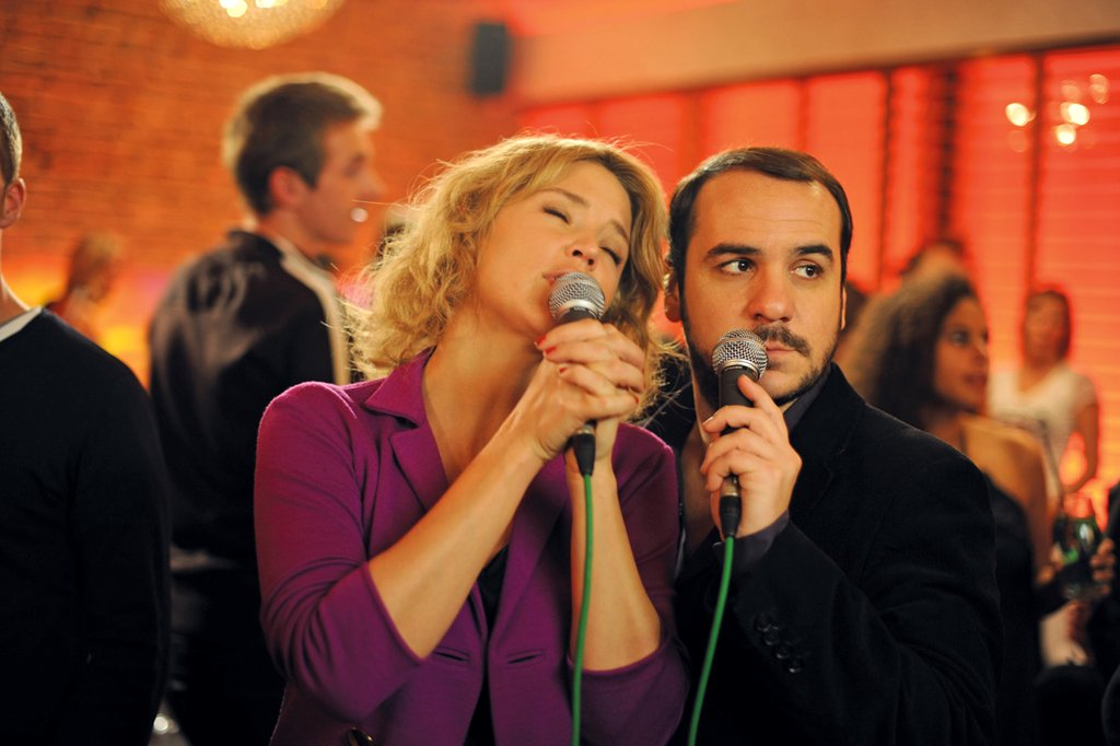 Photo du film La Chance de ma vie