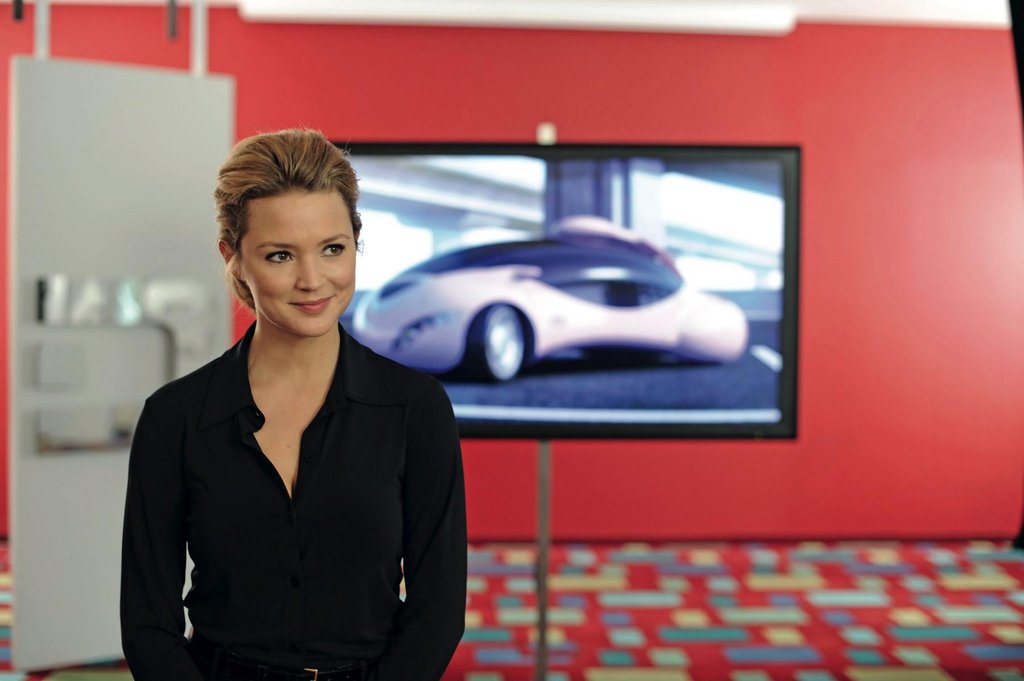 Photo du film La Chance de ma vie