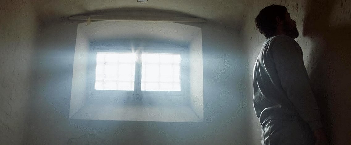 Photo du film Treading Water [2024]