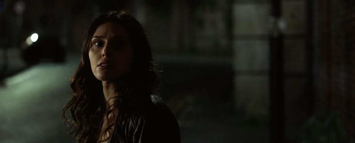 Photo du film Treading Water [2024]