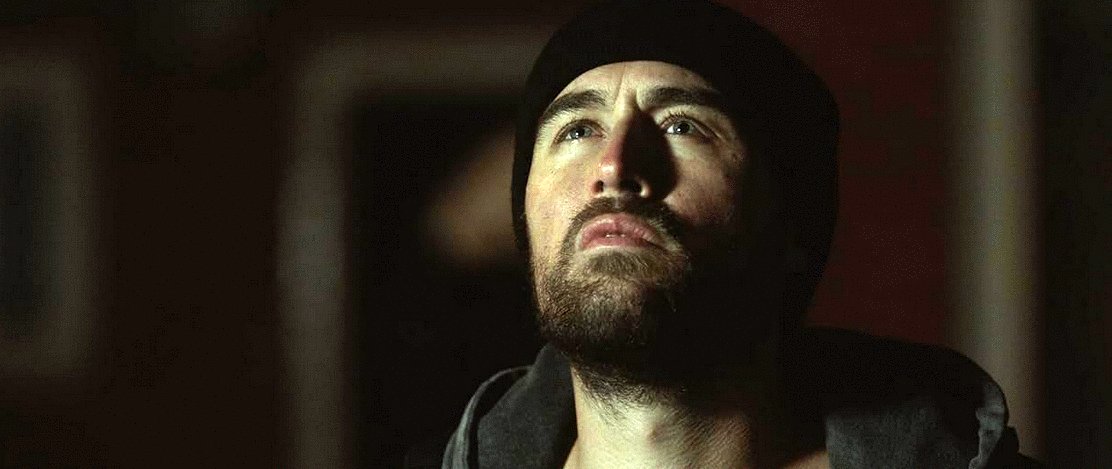 Photo du film Treading Water [2024]