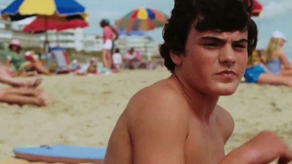 Photo du film Ping Pong Summer