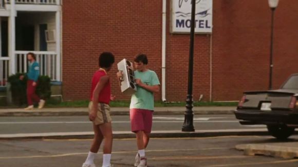 Photo du film Ping Pong Summer