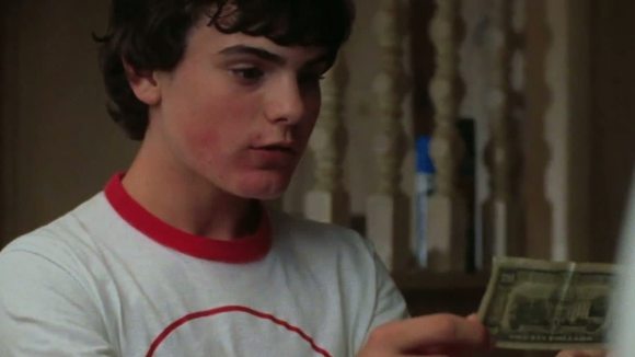 Photo du film Ping Pong Summer