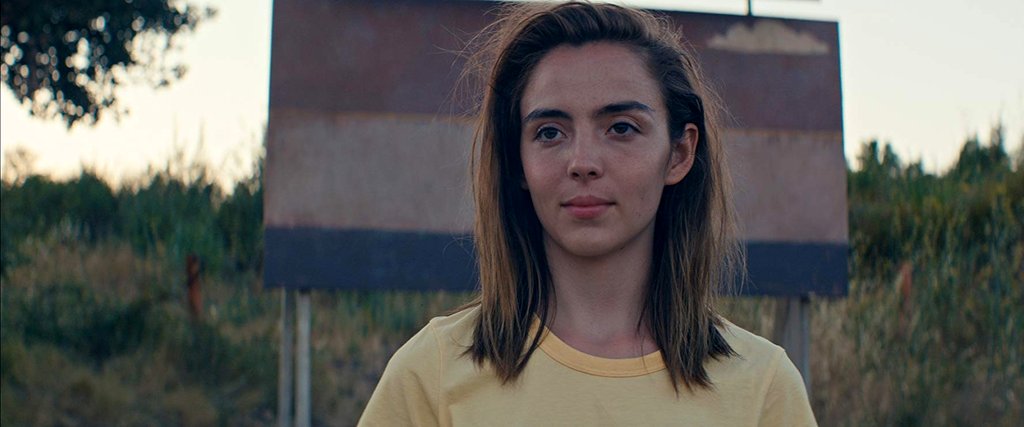 Photo from the movie Pompéi