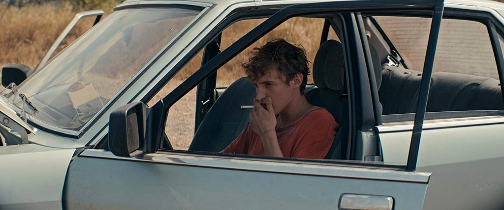 Photo from the movie Pompéi