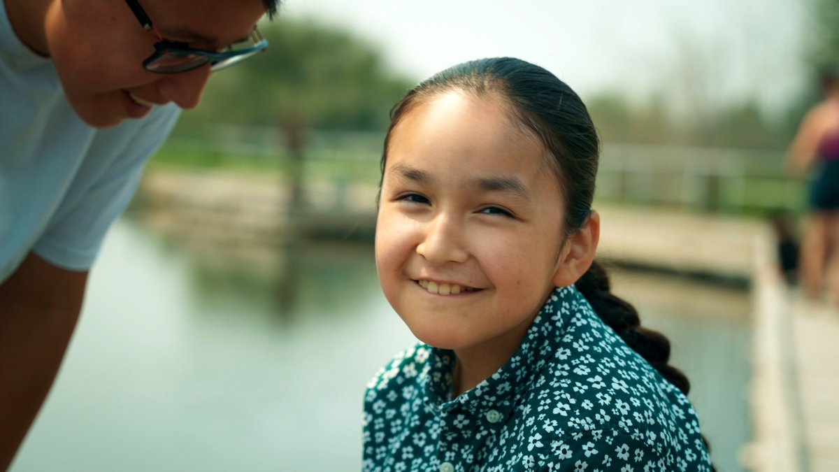 Photo from the movie They are sacred