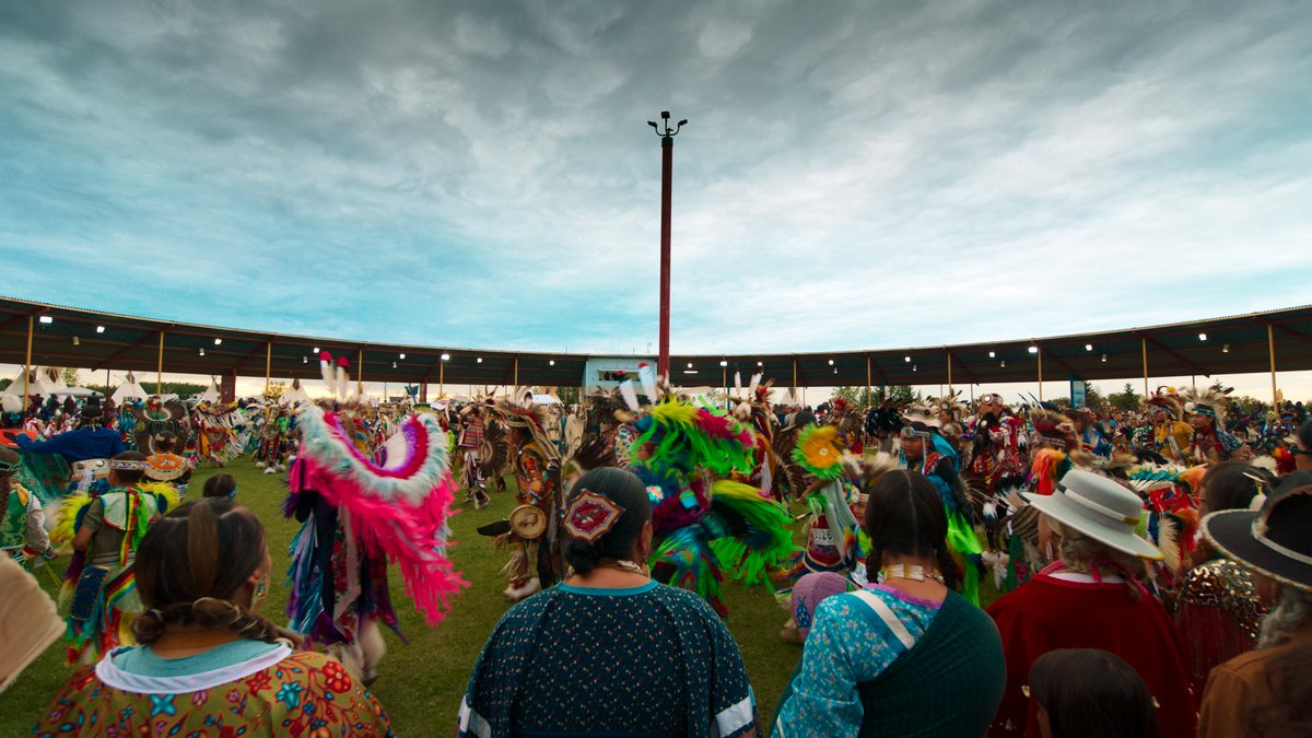 Photo from the movie They are sacred