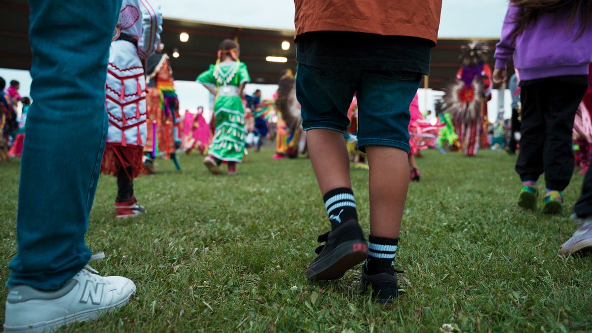 Photo from the movie They are sacred