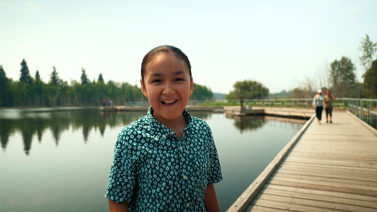 Photo from the movie They are sacred