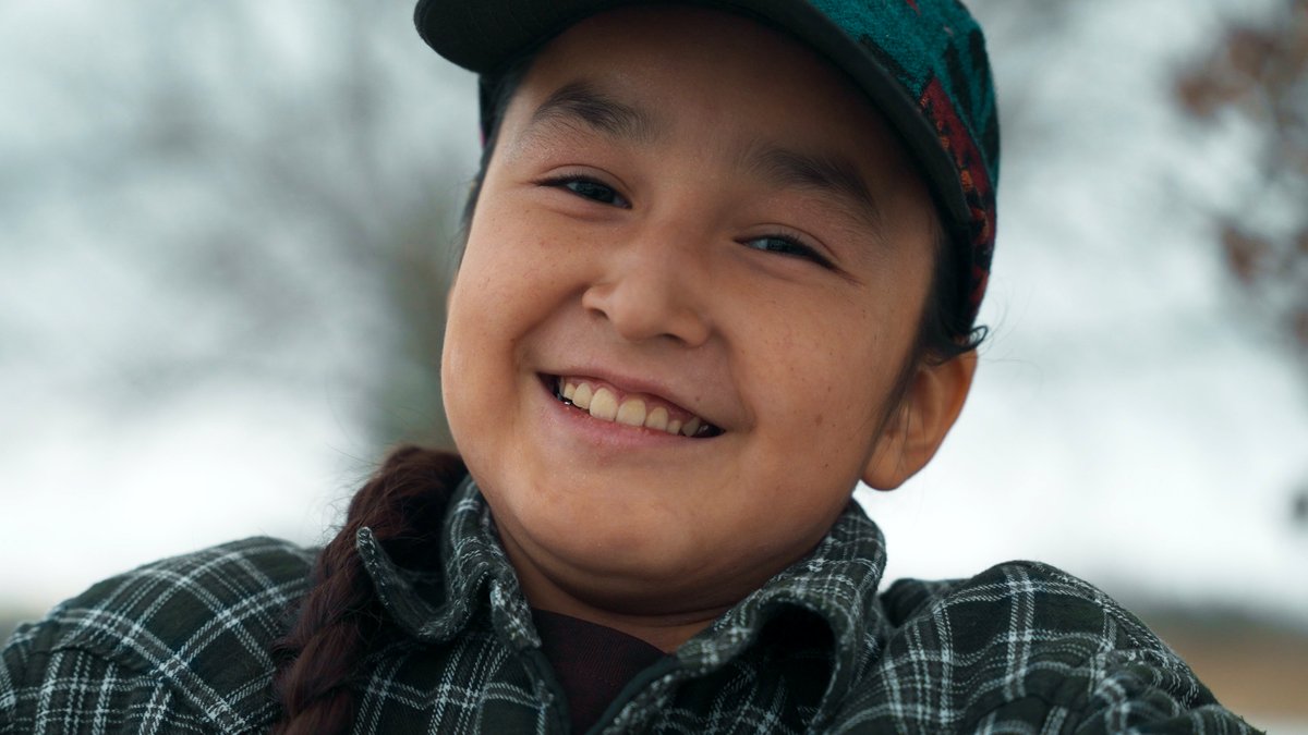 Photo from the movie They are sacred