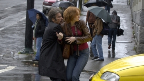 Photo from the movie 88 Minutes