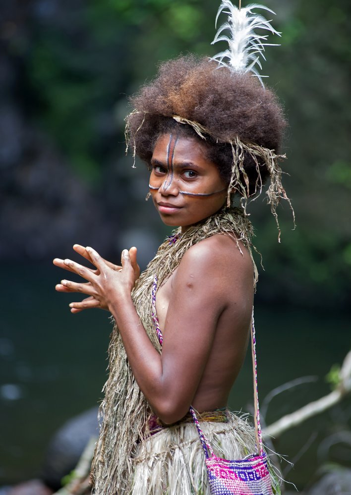 Photo du film Tanna