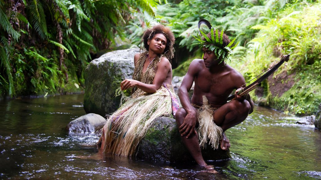 Photo du film Tanna