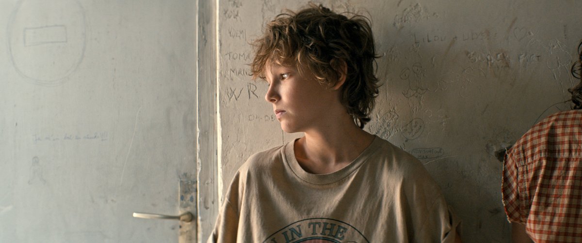 Photo from the movie Pompéi