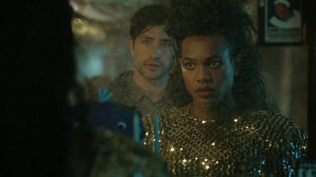 Photo du film Alaska Is a Drag [2017]