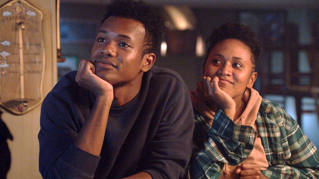 Photo du film Alaska Is a Drag [2017]