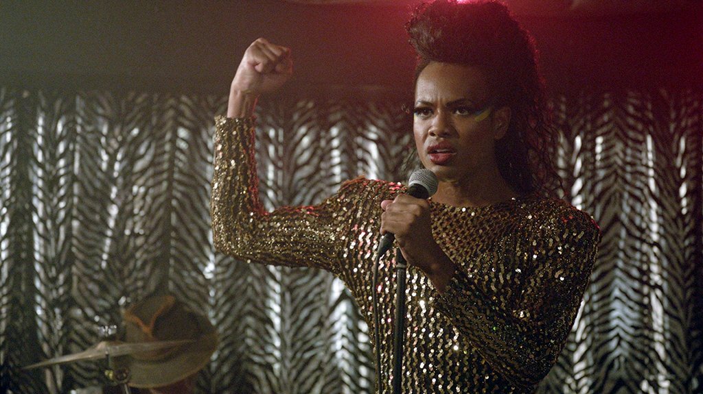 Photo du film Alaska Is a Drag [2017]