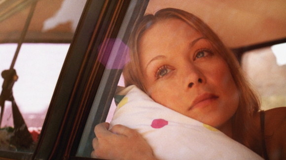 Photo from the movie All the Days Before Tomorrow