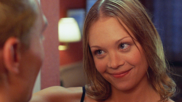 Photo from the movie All the Days Before Tomorrow