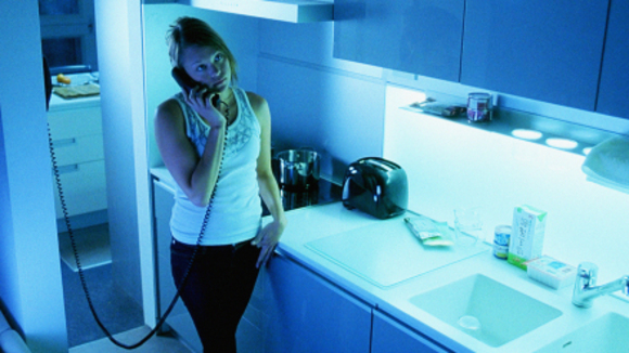 Photo from the movie All the Days Before Tomorrow