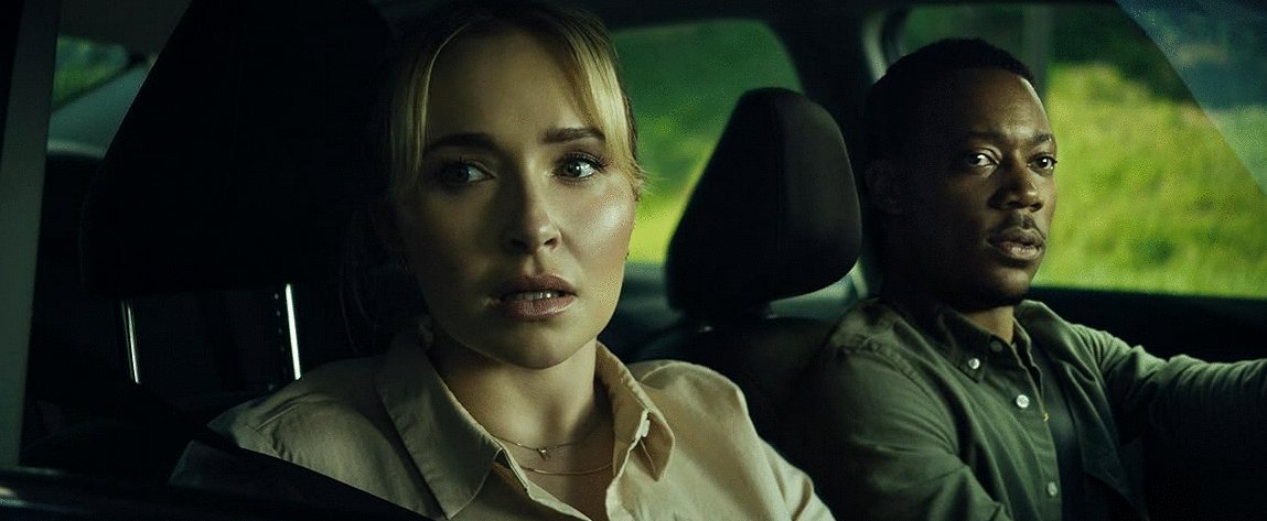 Photo du film Amber Alert