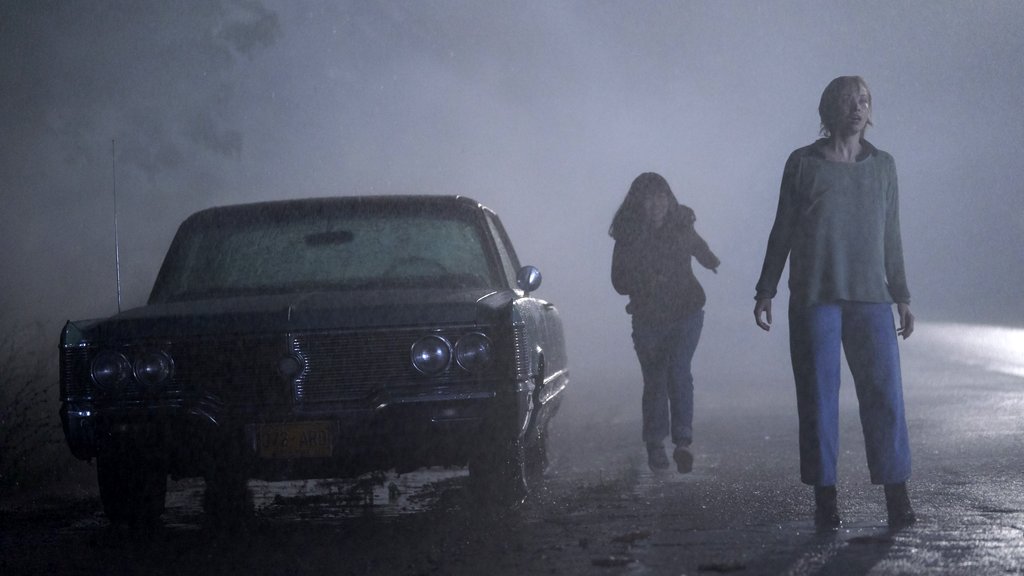 Photo du film Femme Américaine