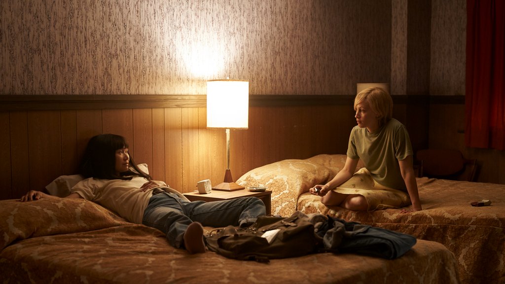 Photo du film Femme Américaine