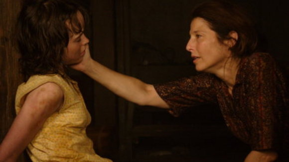 Photo du film An American Crime