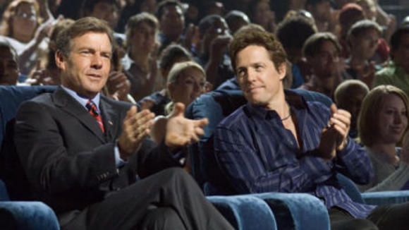 Photo from the movie American Dreamz