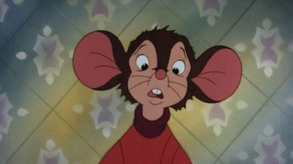 Photo du film An American Tail