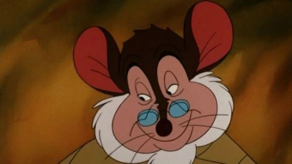 Photo du film An American Tail