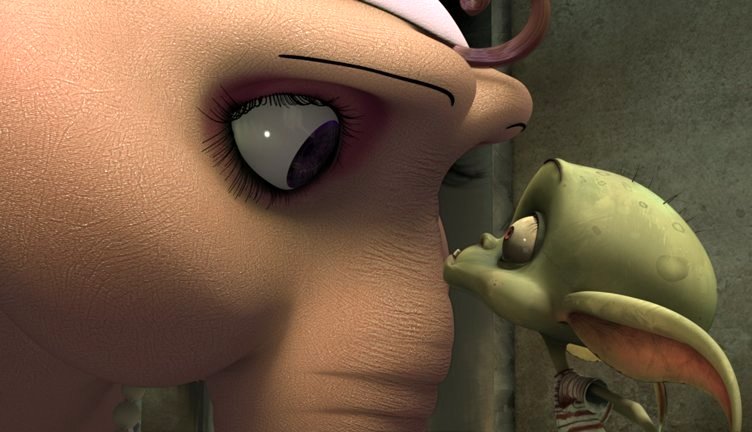 Photo du film Ana y Bruno