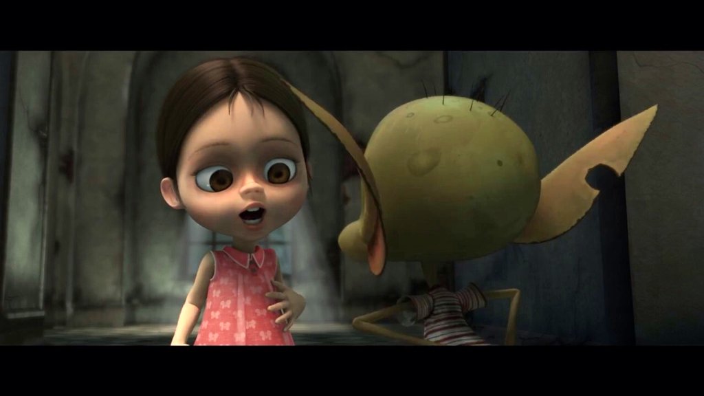 Photo du film Ana y Bruno