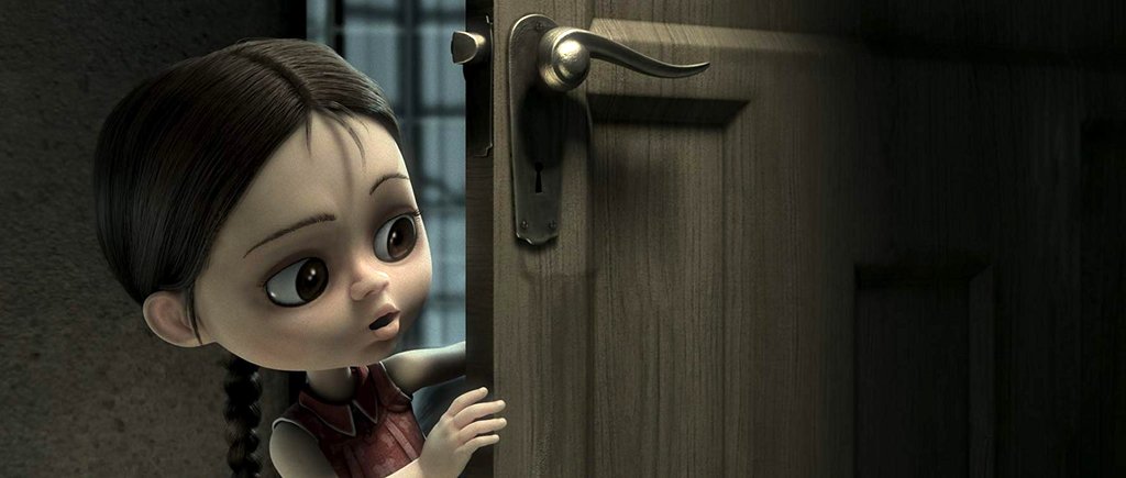 Photo du film Ana y Bruno