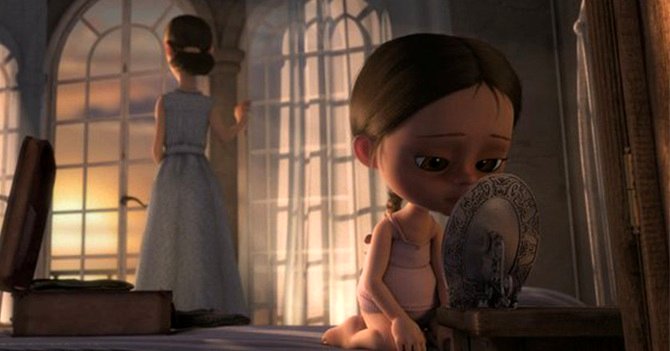 Photo du film Ana y Bruno