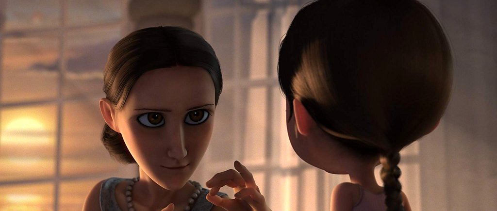 Photo du film Ana y Bruno