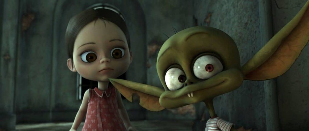 Photo du film Ana y Bruno