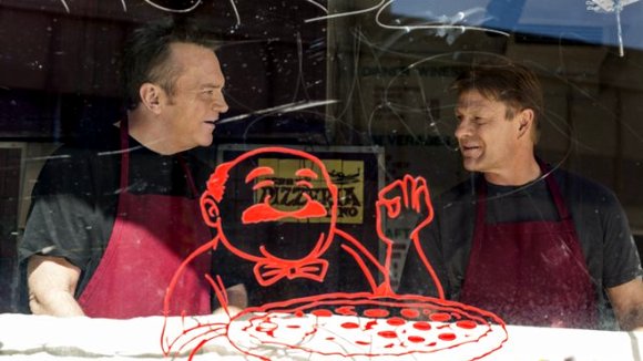 Photo from the movie Any Day [2015]