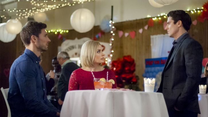 Photo from the movie Appetite for Love