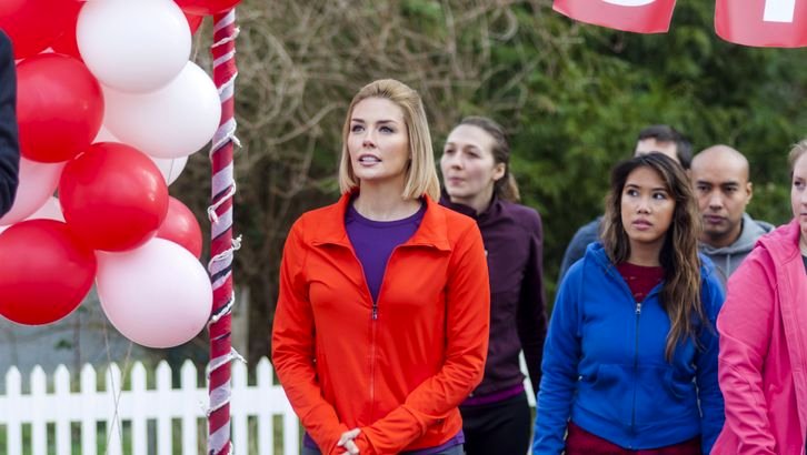 Photo from the movie Appetite for Love