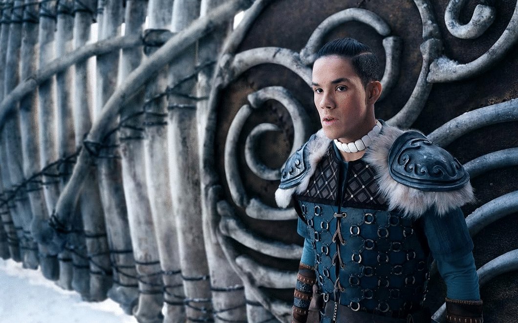 Photo du film Avatar: The Last Airbender