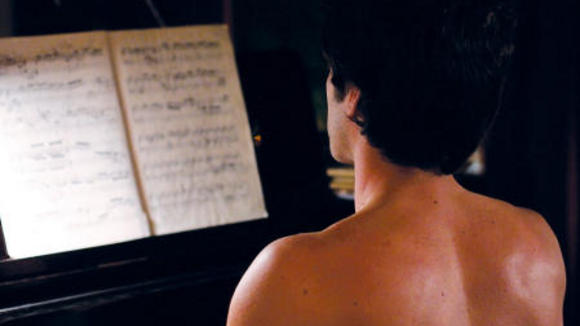 Photo from the movie The Beat That My Heart Skipped