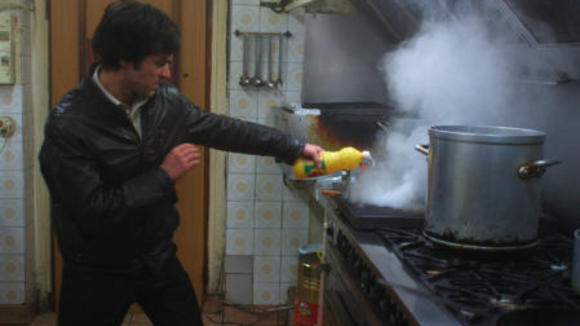 Photo from the movie The Beat That My Heart Skipped