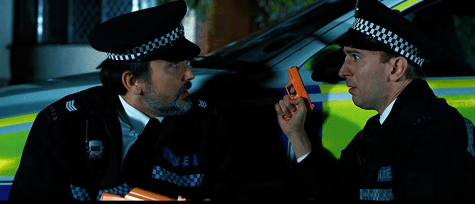 Photo from the movie Benny Loves You [2019]