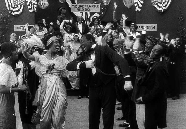 Photo du film Lime Kiln Club Field Day [1913]