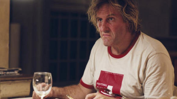 Photo from the movie Boudu